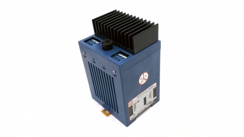 ROBERS & CO GNT 3/24