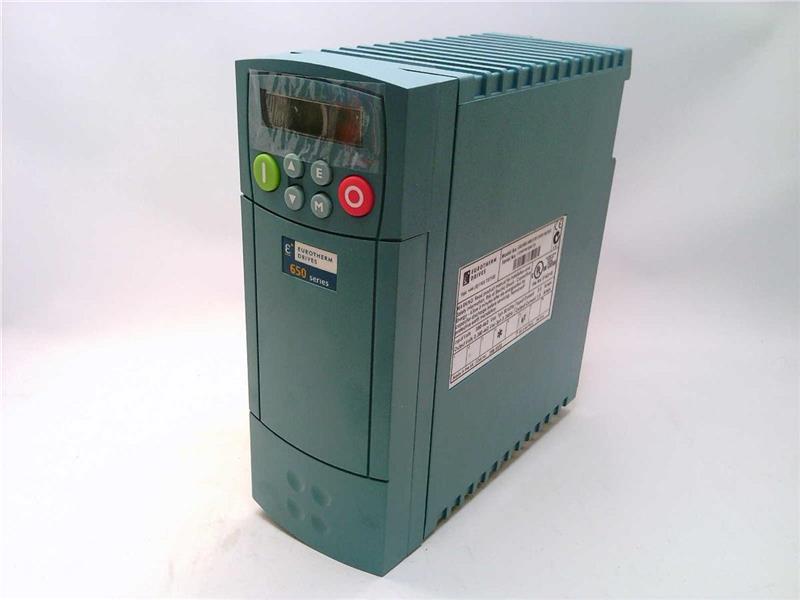 PARKER 650/003/400/F/01/DISP/UK/0/0