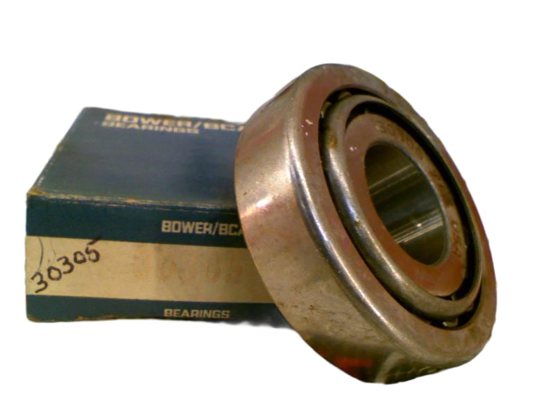 30305 by NTN BEARING