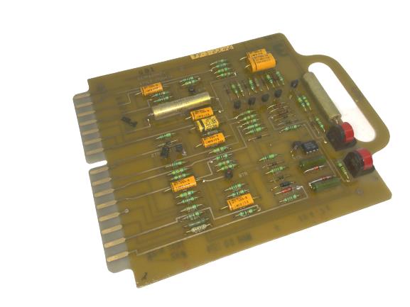 WESTINGHOUSE 227P630H01A