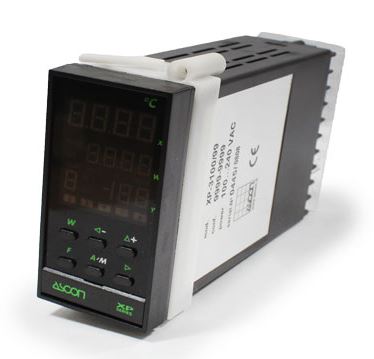 ASCON TECNOLOGIC XP-3100/99