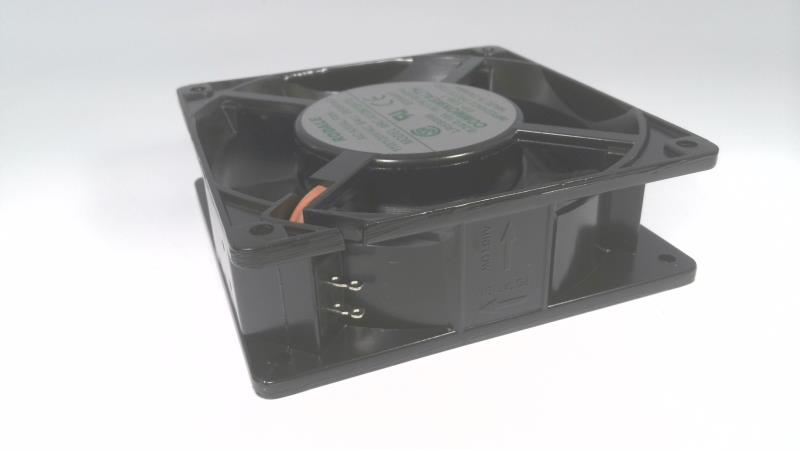 COMMONWEALTH IND FP-108-1-AC110/120V