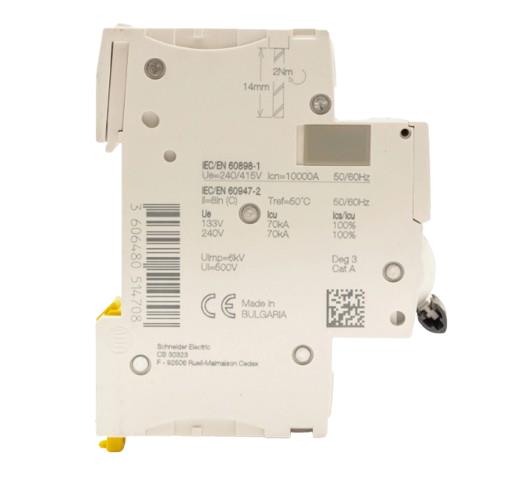 SCHNEIDER ELECTRIC A9F53163
