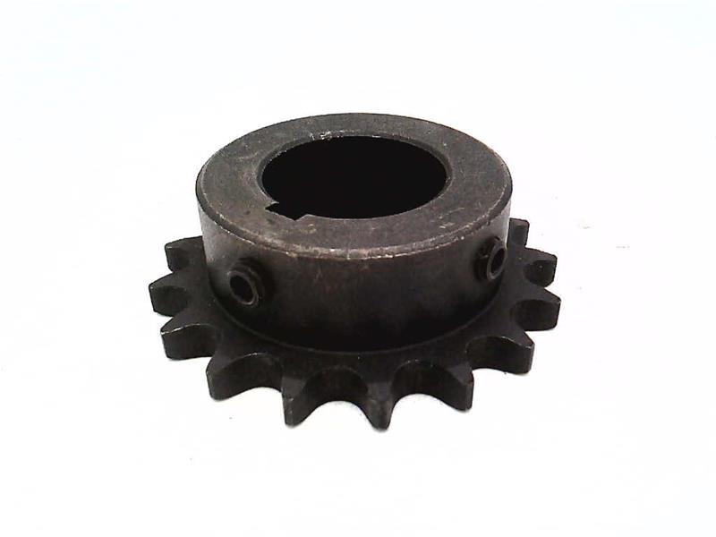 MARTIN SPROCKET & GEAR INC 40BS17HT 1 1/4