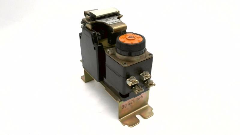 SCHNEIDER ELECTRIC CA1-AS204-180S-110/120VAC-50/60HZ