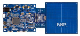 NXP SEMICONDUCTOR CLEV6630BM