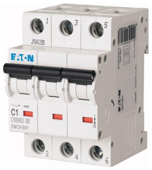 EATON CORPORATION EMDH310
