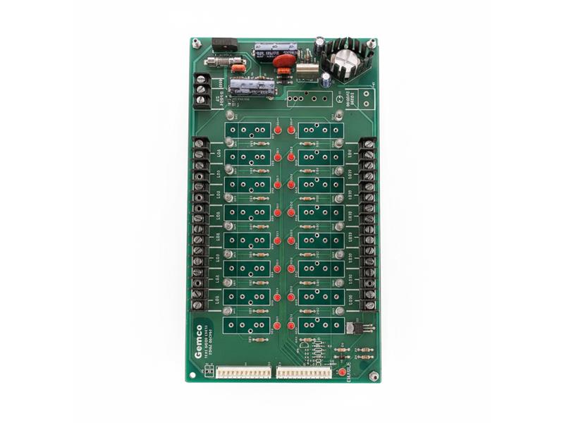 1989-0-115-D-S by AMETEK