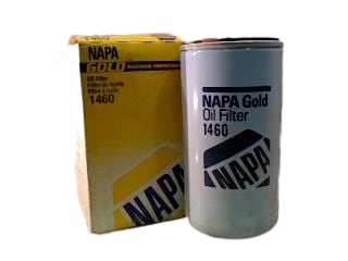 1460 by NAPA