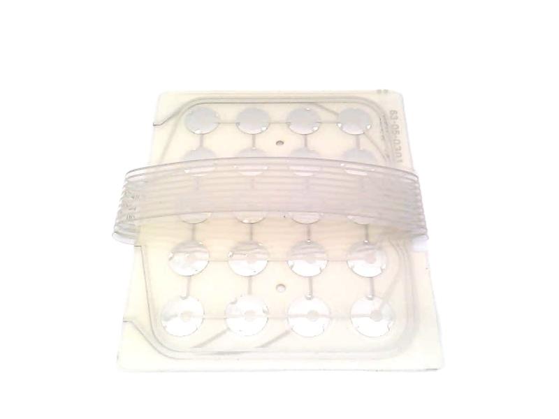 B11748700A by METTLER TOLEDO