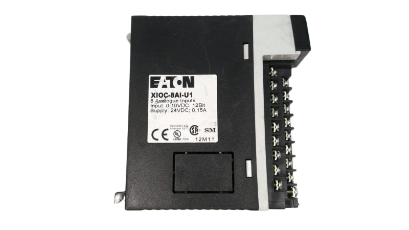 XIOC-8AI-U1 by EATON CORPORATION