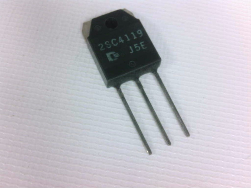 SANYO 2SC4119
