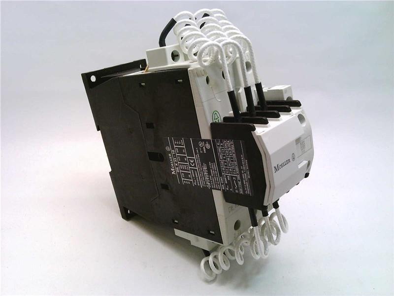 EATON CORPORATION DILK33-10(230V50HZ,240V60HZ)