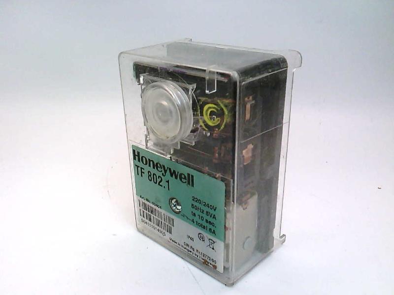 HONEYWELL TFI812.1B