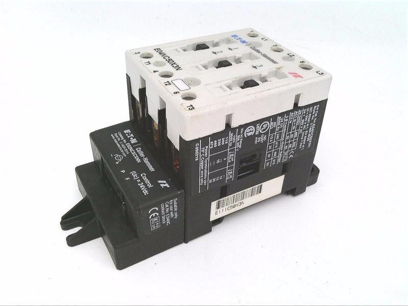 EATON CORPORATION E111C50X3N