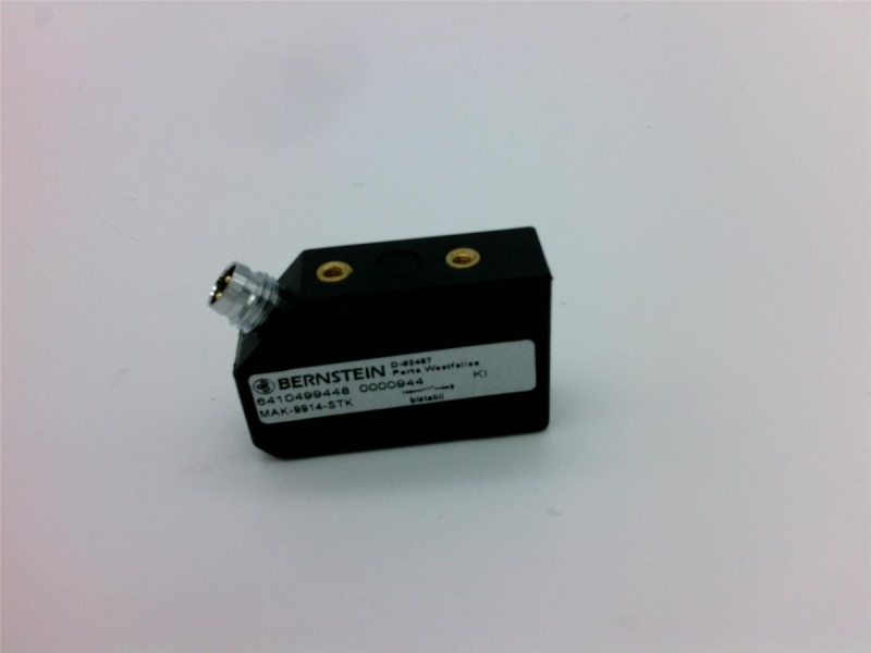 BERNSTEIN AG MAK9914STK