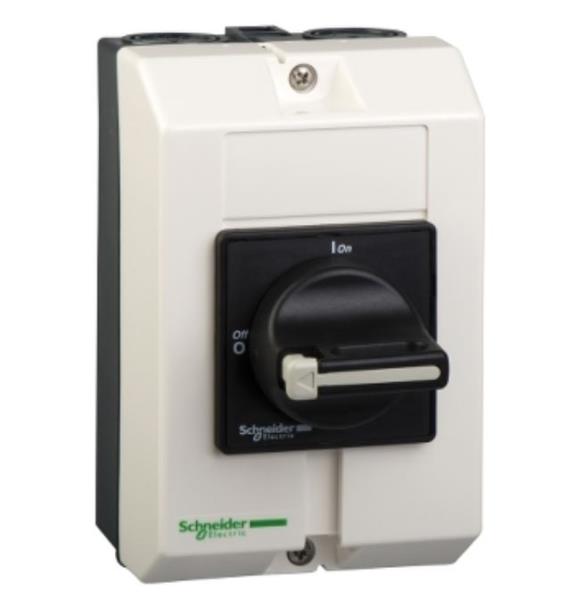 SCHNEIDER ELECTRIC VBFXGE4