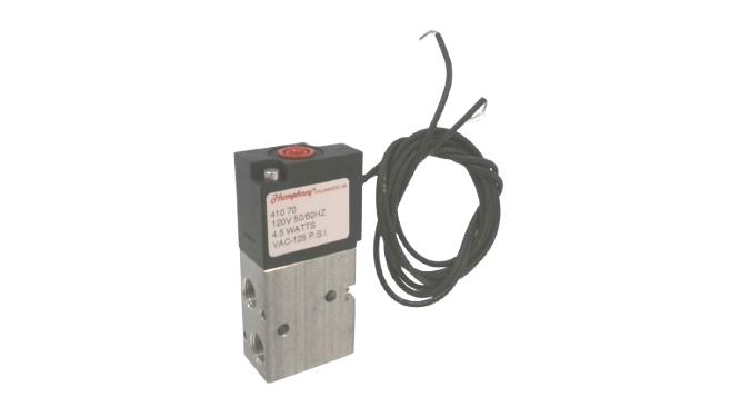 410701205060 by HUMPHREY