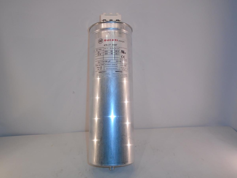416.37.0447 by DUCATI ENERGIA