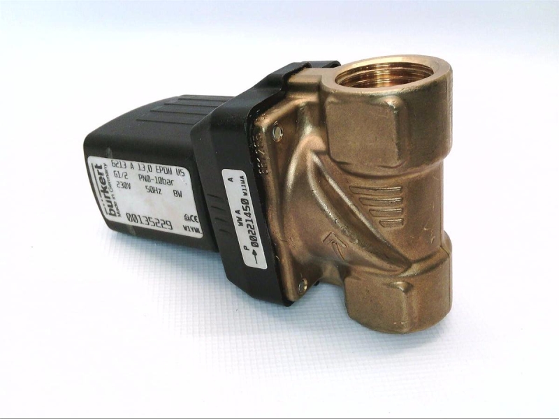 BURKERT 135229