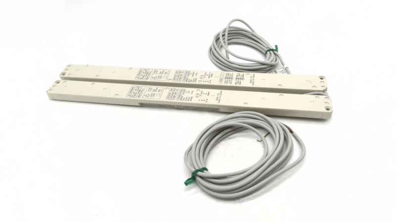 MATSUSHITA ELECTRIC NA2-16