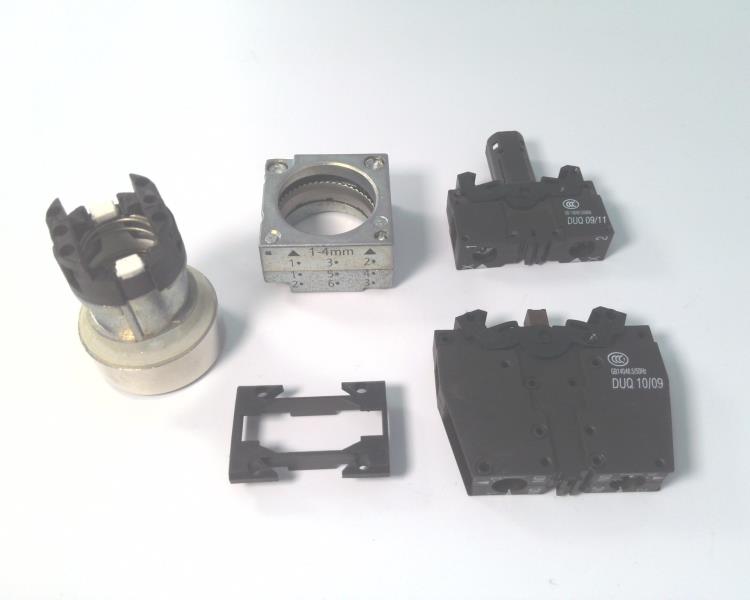 SIEMENS 3SB3651-0AA21