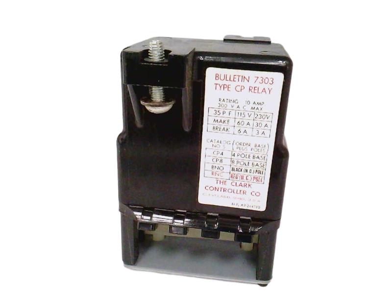 CP4 by DANAHER CONTROLS