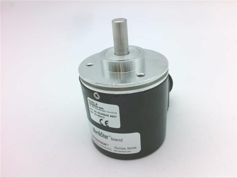 DYNAPAR H2598020-600