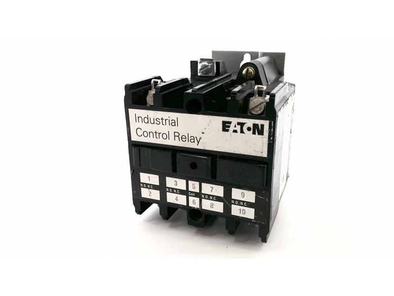 EATON CORPORATION AR420X