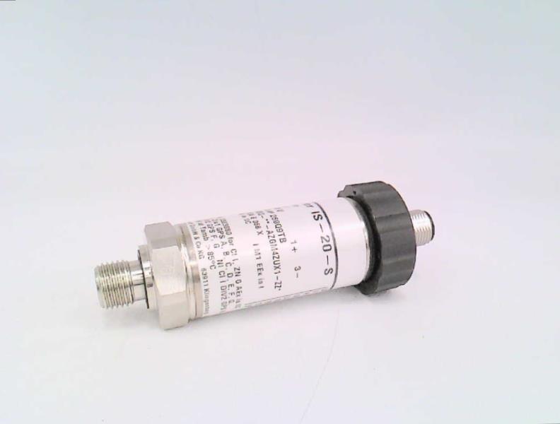 WIKA IS-20-S-BBQ-NB-AZGM4ZUX1-ZZZ