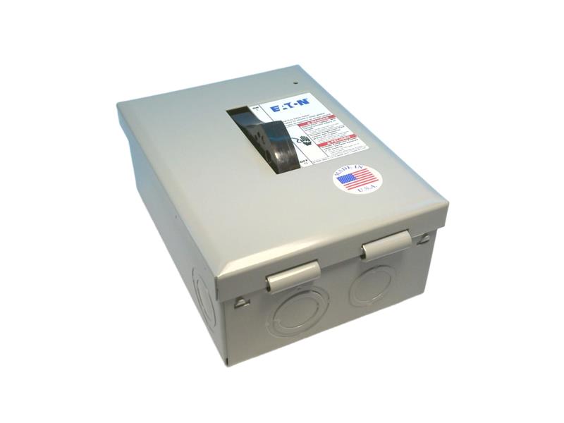 EATON CORPORATION DP221NGB