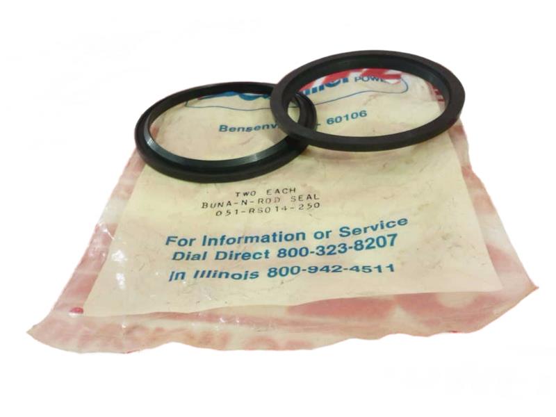 PARKER 051-RS014-250