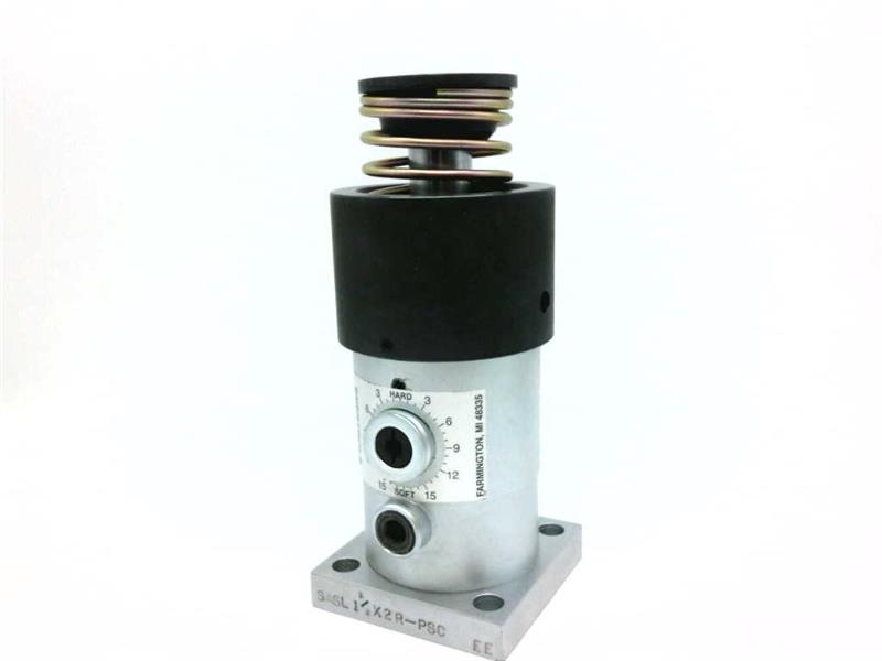 ENERTROLS SASL1-1/2X2R-PSC