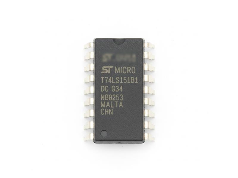 ST MICRO T74LS151B1