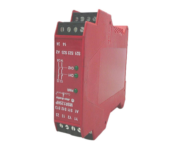 ALLEN BRADLEY 440R-D23169