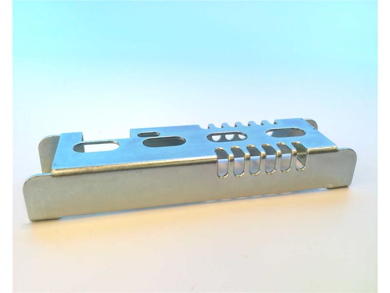 BANNER ENGINEERING SMBPVD100A