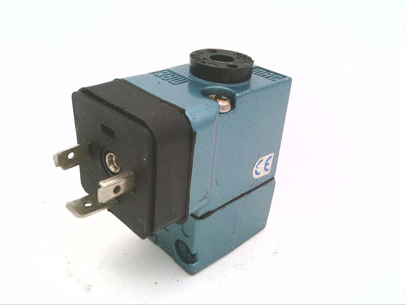 MAC VALVES INC PME-111JM