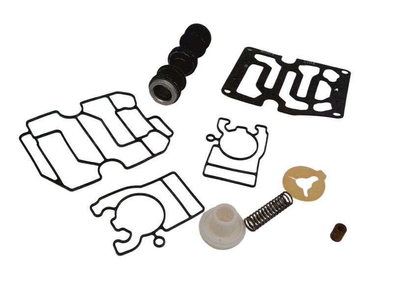 MAC VALVES INC K-65010