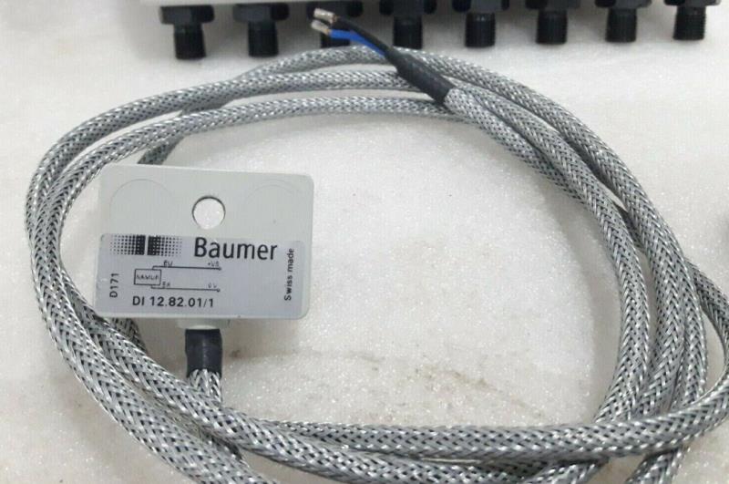 DI 12.82.01/1 by BAUMER ELECTRIC