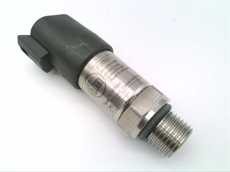 PU-360PSEU96-V-DVG/DE-PU1701 by EFECTOR