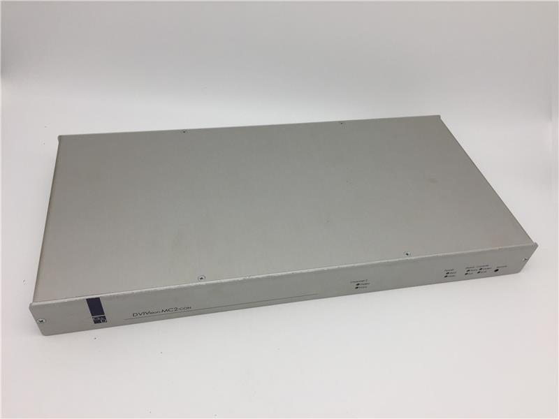 GUNTERMANN & DRUNCK DVIVISION-MC2-AR-CON