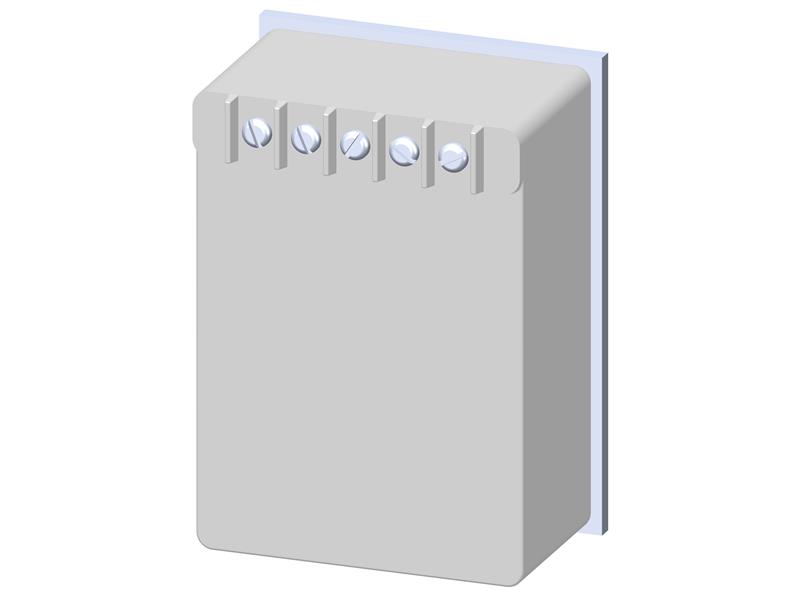 DATAFORTH SCMXPRT-001D