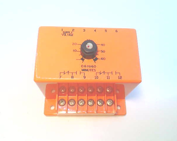 TDC-24-ALE-60M by MARSH BELLOFRAM