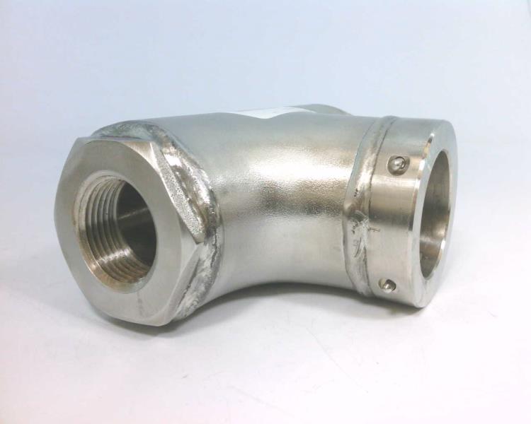 SEAMETRICS MF81T-S-100