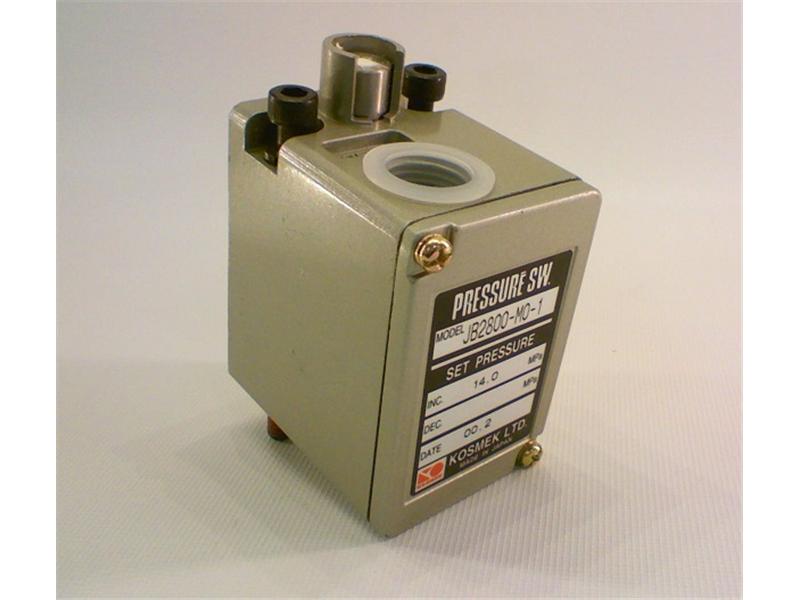 KOSMEK USA LTD JB2800-M0-1
