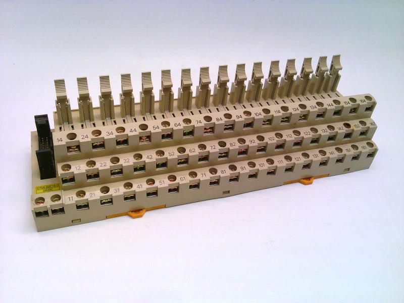 OMRON G70A-ZOC16-3 DC24