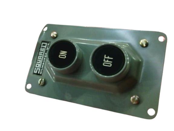 SCHNEIDER ELECTRIC 9001-BB9