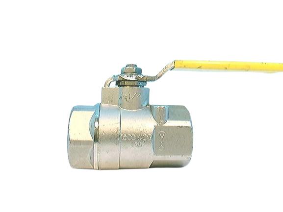 APOLLO VALVES 76-100-01