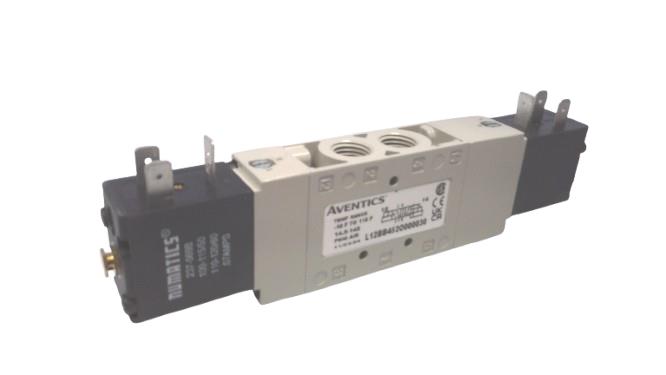 ASCO L12BB452O000030