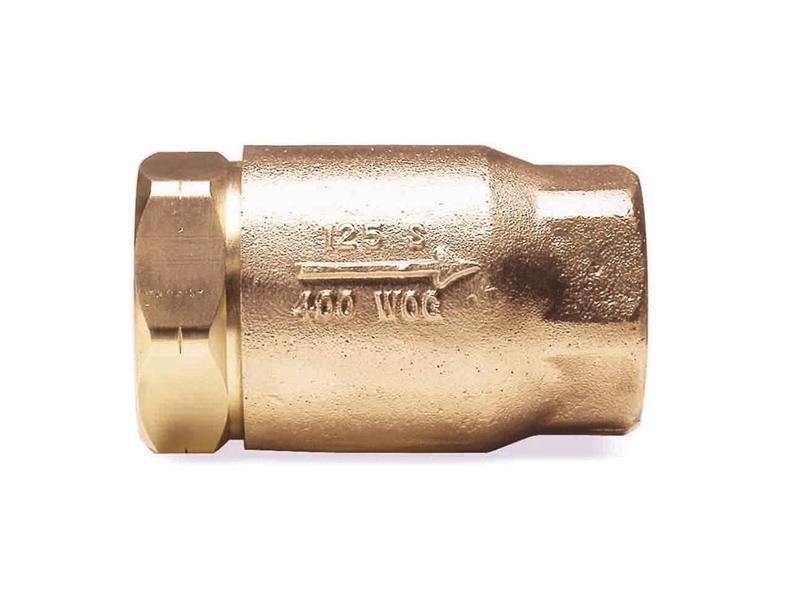 APOLLO VALVES 61-105-01